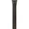 Ekena Millwork Morris Steel Bracket, Hammered Dark Bronze 3"W x 18"D x 18"H BKTM03X18X18MOHDB - alternate 6